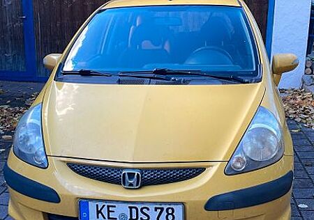 Honda Jazz 1.4 ES Sport ES Sport