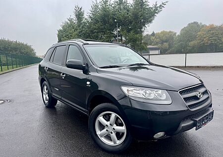 Hyundai Santa Fe 2.2 CRDi GLS 4WD*GARANTIE*AUTOMATIK*TÜV