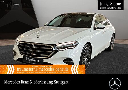 Mercedes-Benz E 400 e 4M EXCLUSIVE Prem+/PANO/20" AMG/HA-L/360
