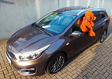 Kia Cee'd Sportswagon sw Edition 7