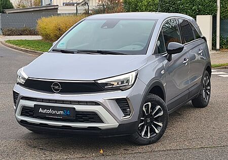 Opel Crossland X Crossland Elegance Paket*Autom.*Navi*Kamera*