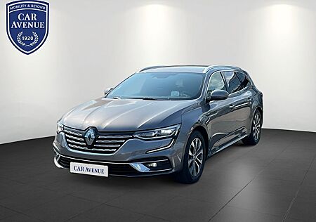 Renault Talisman Grandtour INTENS BLUE dCi 190 EDC