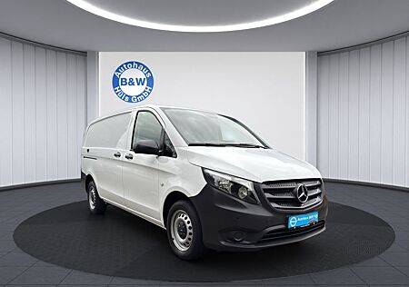 Mercedes-Benz Vito 116 CDI RWD lang 1Ha*NAVI*KAMERA*TEMPOMAT