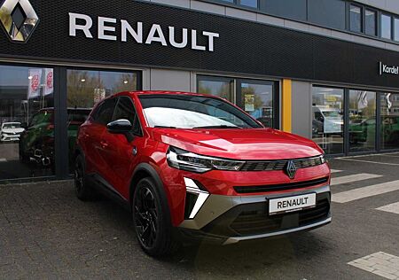 Renault Symbioz Hybrid E-Tech Full 145 Esprit Alpine