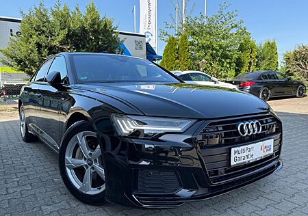 Audi A6 Lim. 45 TFSI sport S line Matrix LED