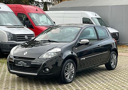 Renault Clio 1.6/Night&Day/PANO/Aut./KLIMA/2.Hand/TOP