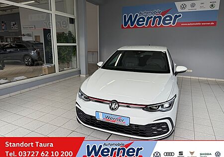 VW Golf Volkswagen GTI 2.0TSI Navi LED ACC APP