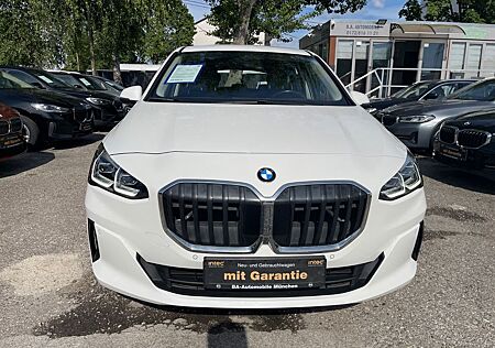 BMW 218d Active Tourer.Steptronic DCT.LED.Navi