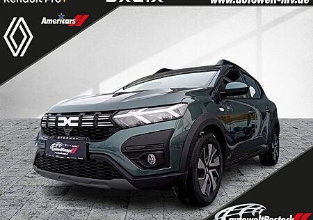 Dacia Sandero Stepway Expression TCe 90