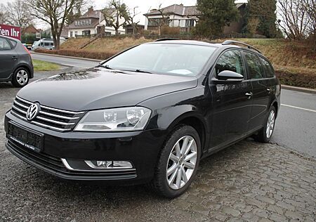 VW Passat Variant Volkswagen Trendline