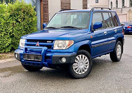 Mitsubishi Pajero 2,0 GDI Intense
