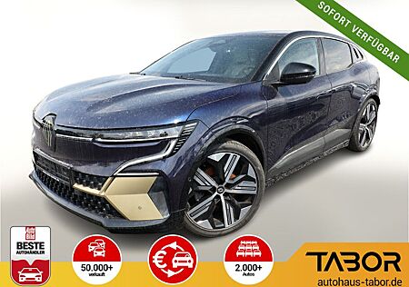 Renault Megane E-Tech EV60 220 Iconic VisioP 20Z Nav H&K