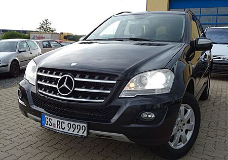 Mercedes-Benz ML 320 M -Klasse CDI 4Matic, Xenon