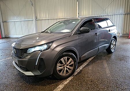 Peugeot 5008 gebraucht kaufen Peugeot 5008 1.2Ltr 96kW*Automatik*7Sitz*Neue zahnriemen