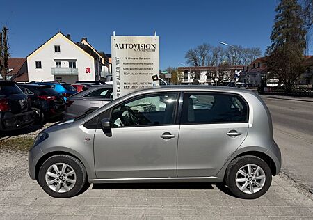 Seat Mii Chic 31 tkm Sitzheizung Klima Alu