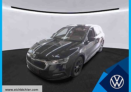 Skoda Octavia Combi Ambition Clever 2.0 TDI DSG 4xSHZ