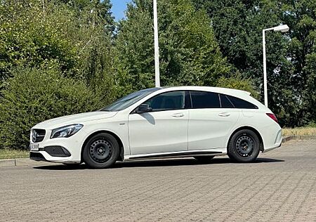 Mercedes-Benz CL 200