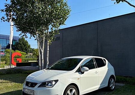 Seat Ibiza 1.0 EcoTSI Start&Stop 81kW FR