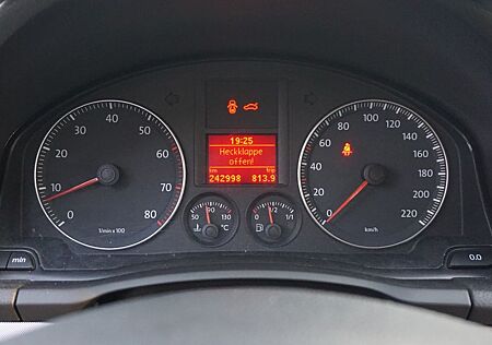 VW Golf Volkswagen 1.4 Tour Edition Tour Edition