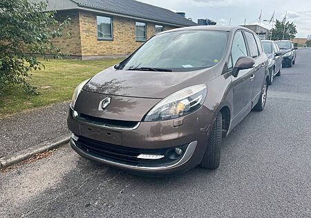 Renault Scenic III Grand Expression
