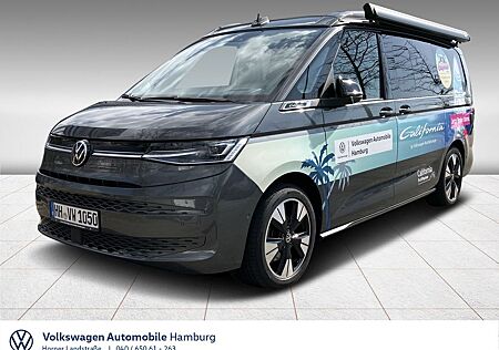 VW T7 Volkswagen California Ocean 2.0TDI DSG Standheizung Markise