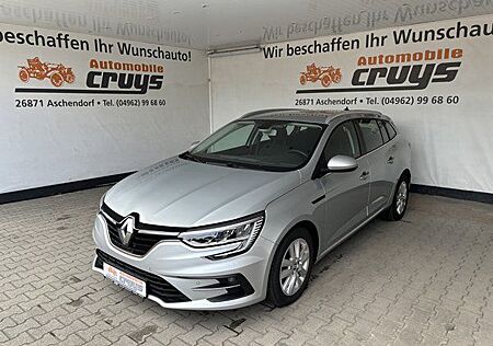 Renault Megane BLUE dCi 115 EDC BUSINESS EDITION