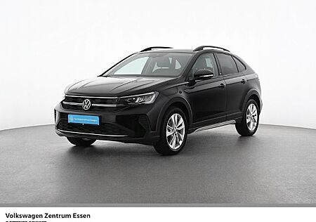 VW Taigo Volkswagen Move TSI DSG Navi IQ.Drive R-Kamera