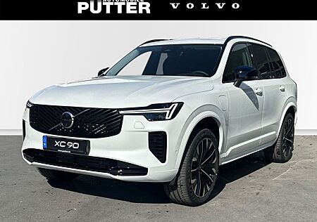 Volvo XC 90 XC90 Recharge T8 AWD Plus Dark 7-Sitzer 21'' 360