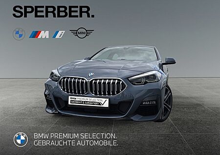 BMW 220i M Sportpaket*Tempomat*LED*18 Zoll*