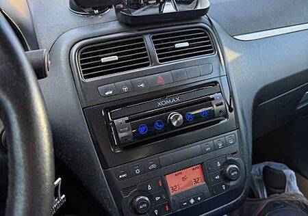 Fiat Punto 1.3 Multijet 16V 75 Dynamic Dynamic