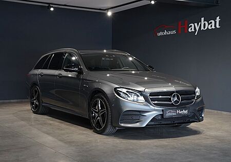 Mercedes-Benz E 300 T de AMG Comand-MBeam-360-Distr+Burmes-AHK