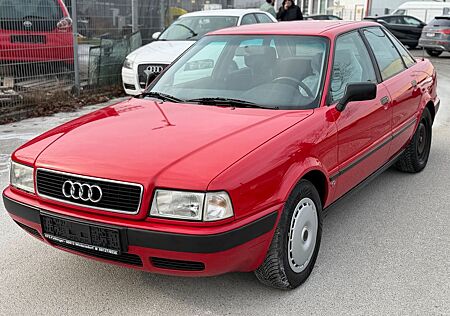 Audi 80 Schiebedach! 113.000 KM! NEU TÜV!!
