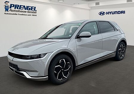 Hyundai IONIQ 5 72,6kWh Techniq 4WD LED/Navi/SHZ/Wärmep.