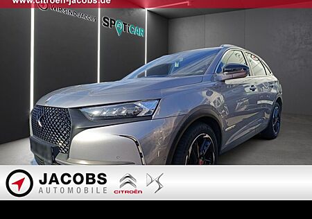 DS Automobiles DS7 Crossback 7 Crossback BlueHDI 180 PERFORMANCE LINE