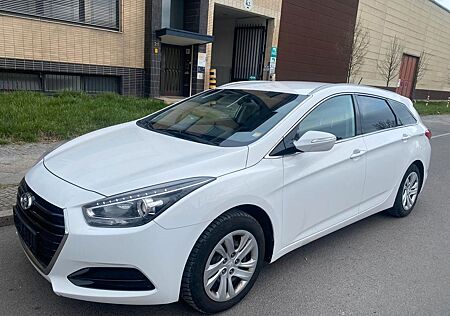 Hyundai i40 1.6 GDI Classic Classic