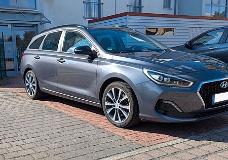 Hyundai i30 1.4 T-GDI *Automatik* Scheckheftgepflegt*