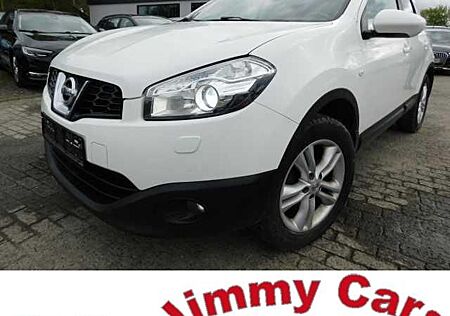 Nissan Qashqai Diesel 1.6 dCi DPF I-Way