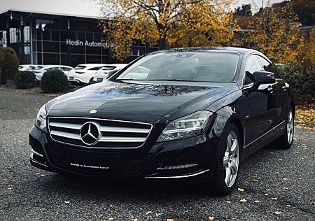 Mercedes-Benz CLS 350 44.000 km