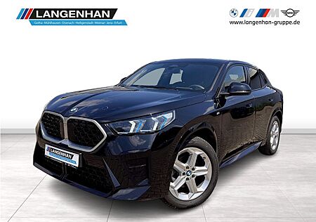 BMW X2 xDrive20d M Sportpaket Head-Up HK HiFi DAB