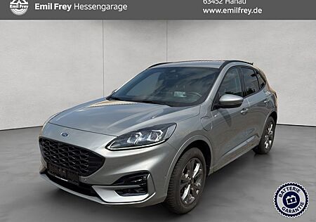 Ford Kuga 2.5 Duratec PHEV ST-LINE X