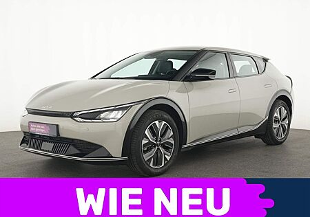 Kia EV6 Air-Paket|ACC|Rückfahrkamera|LED|Navi