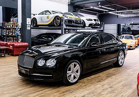 Bentley Continental Flying Spur W12