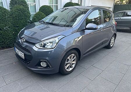 Hyundai i10 1.0 PASSION PASSION