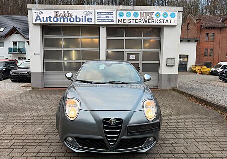 Alfa Romeo MiTo Turismo
