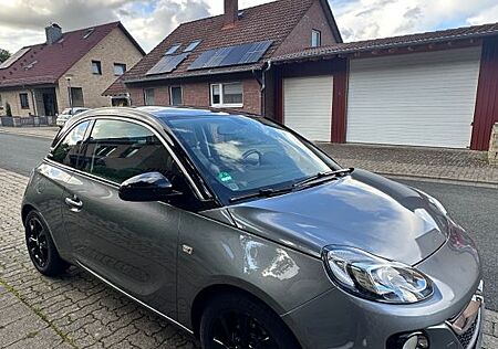 Opel Adam UNLIMITED 1.4 64kW UNLIMITED