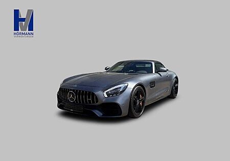 Mercedes-Benz AMG GT C Roadster (USA/REP.VORSCHADEN)