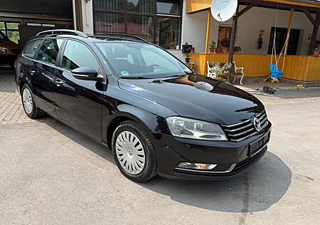 VW Passat Variant Volkswagen Trendline BlueMotion