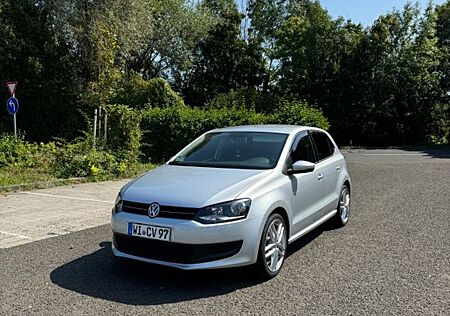 VW Polo Volkswagen 1.4 TÜV NEU