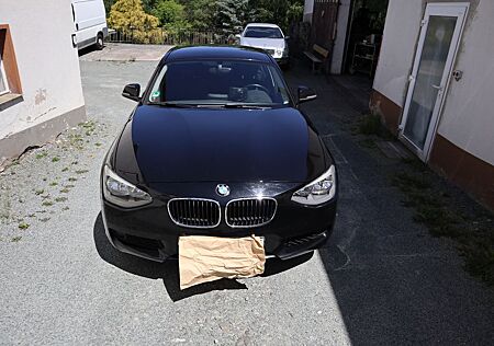 BMW 116i -