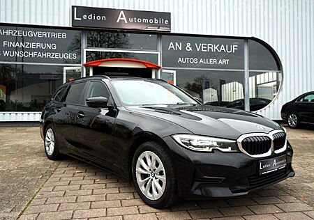 BMW 318d Touring Advantage